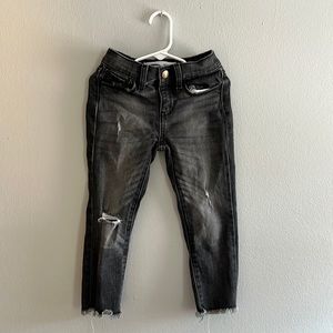 Old navy black jeans